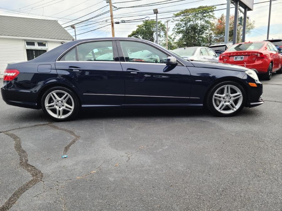 2012 Mercedes-Benz E-Class 4dr Sdn E 550 Sport 4MATIC, available for sale in Milford, Connecticut | Chip's Auto Sales Inc. Milford, Connecticut 2012 Mercedes-Benz E-Class 4dr Sdn E 550 Sport 4MATIC, available for sale in Milford, Connecticut | Chip's Auto Sales Inc. Milford, Connecticut