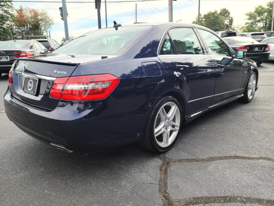 2012 Mercedes-Benz E-Class 4dr Sdn E 550 Sport 4MATIC, available for sale in Milford, Connecticut | Chip's Auto Sales Inc. Milford, Connecticut 2012 Mercedes-Benz E-Class 4dr Sdn E 550 Sport 4MATIC, available for sale in Milford, Connecticut | Chip's Auto Sales Inc. Milford, Connecticut