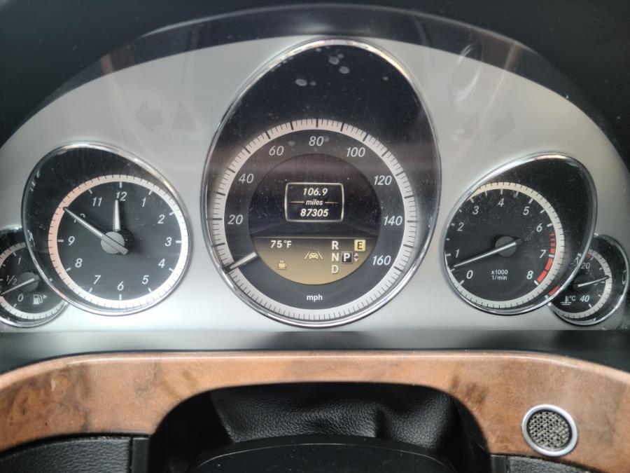 2012 Mercedes-Benz E-Class 4dr Sdn E 550 Sport 4MATIC, available for sale in Milford, Connecticut | Chip's Auto Sales Inc. Milford, Connecticut 2012 Mercedes-Benz E-Class 4dr Sdn E 550 Sport 4MATIC, available for sale in Milford, Connecticut | Chip's Auto Sales Inc. Milford, Connecticut