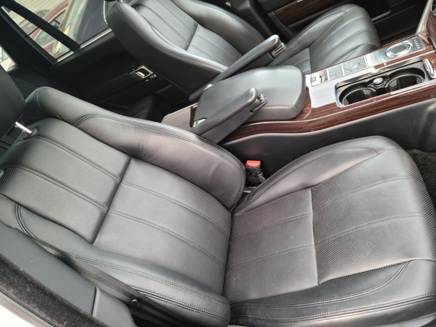 2016 Land Rover Range Rover 4WD 4dr Supercharged LWB, available for sale in Milford, Connecticut | Chip's Auto Sales Inc. Milford, Connecticut 2016 Land Rover Range Rover 4WD 4dr Supercharged LWB, available for sale in Milford, Connecticut | Chip's Auto Sales Inc. Milford, Connecticut