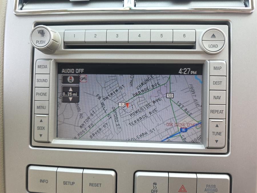 2007 Lincoln MKX AWD 4dr, available for sale in West Haven, Connecticut | Auto Fair Inc.. West Haven, Connecticut 2007 Lincoln MKX AWD 4dr, available for sale in West Haven, Connecticut | Auto Fair Inc.. West Haven, Connecticut