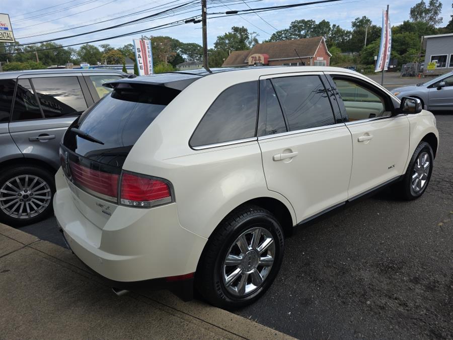 2007 Lincoln MKX AWD 4dr, available for sale in West Haven, Connecticut | Auto Fair Inc.. West Haven, Connecticut 2007 Lincoln MKX AWD 4dr, available for sale in West Haven, Connecticut | Auto Fair Inc.. West Haven, Connecticut