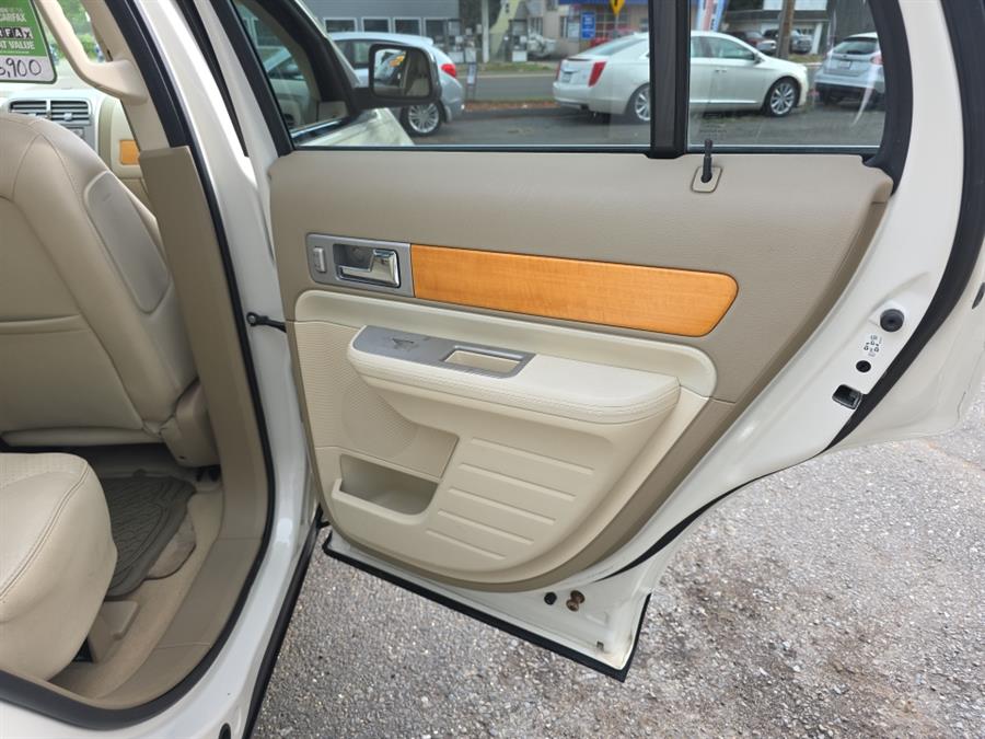 2007 Lincoln MKX AWD 4dr, available for sale in West Haven, Connecticut | Auto Fair Inc.. West Haven, Connecticut 2007 Lincoln MKX AWD 4dr, available for sale in West Haven, Connecticut | Auto Fair Inc.. West Haven, Connecticut