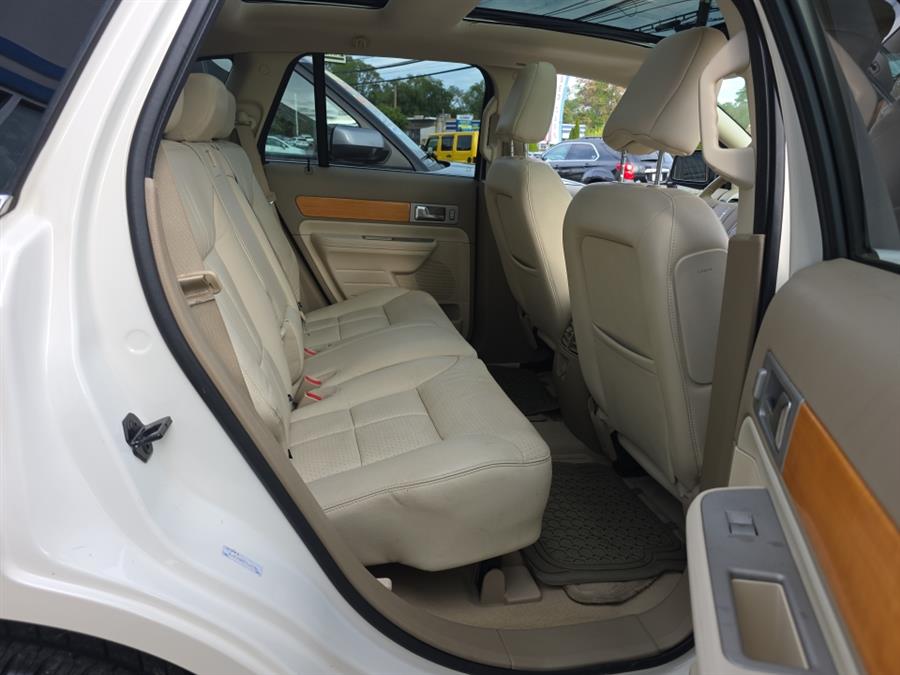 2007 Lincoln MKX AWD 4dr, available for sale in West Haven, Connecticut | Auto Fair Inc.. West Haven, Connecticut 2007 Lincoln MKX AWD 4dr, available for sale in West Haven, Connecticut | Auto Fair Inc.. West Haven, Connecticut