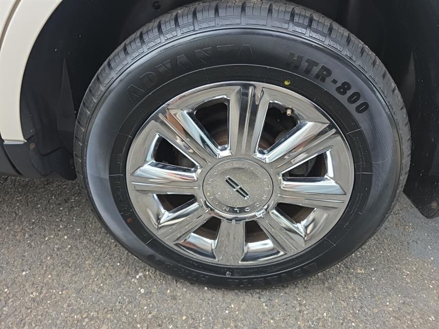 2007 Lincoln MKX AWD 4dr, available for sale in West Haven, Connecticut | Auto Fair Inc.. West Haven, Connecticut 2007 Lincoln MKX AWD 4dr, available for sale in West Haven, Connecticut | Auto Fair Inc.. West Haven, Connecticut