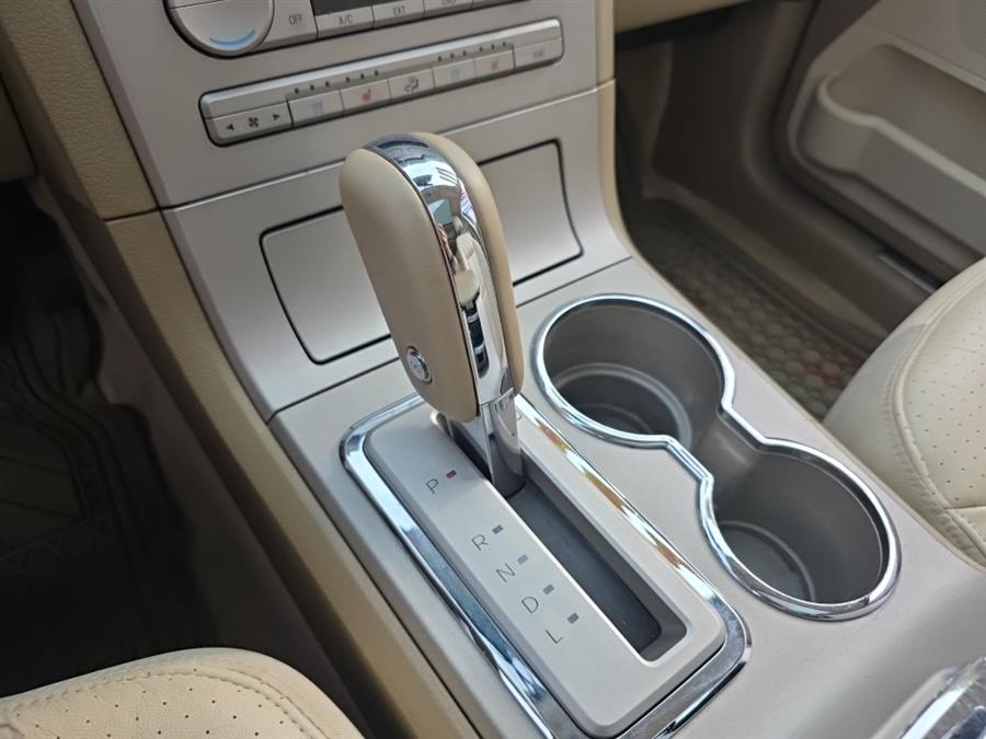 2007 Lincoln MKX AWD 4dr, available for sale in West Haven, Connecticut | Auto Fair Inc.. West Haven, Connecticut 2007 Lincoln MKX AWD 4dr, available for sale in West Haven, Connecticut | Auto Fair Inc.. West Haven, Connecticut