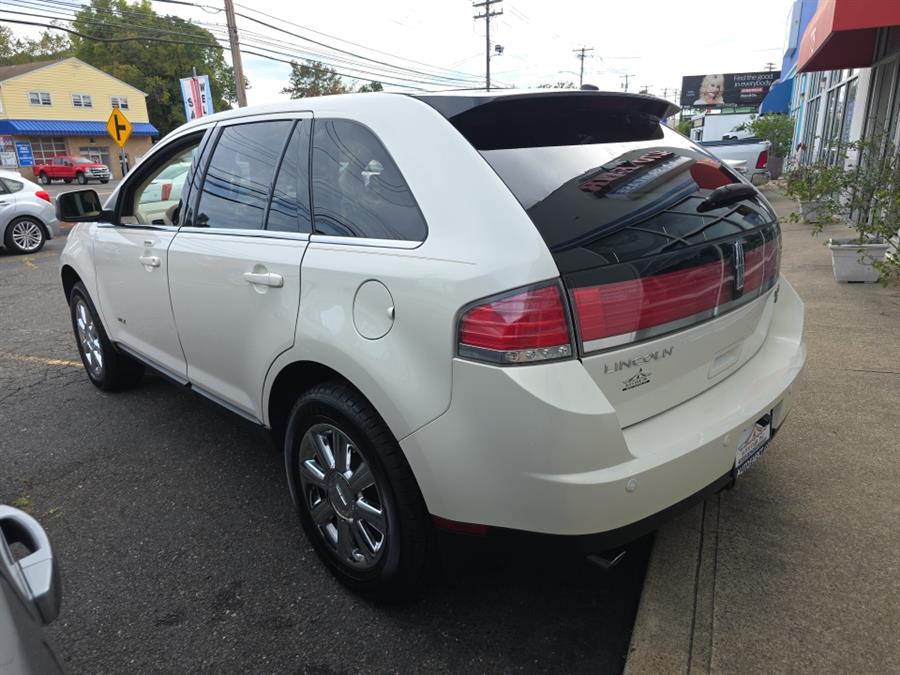 2007 Lincoln MKX AWD 4dr, available for sale in West Haven, Connecticut | Auto Fair Inc.. West Haven, Connecticut 2007 Lincoln MKX AWD 4dr, available for sale in West Haven, Connecticut | Auto Fair Inc.. West Haven, Connecticut