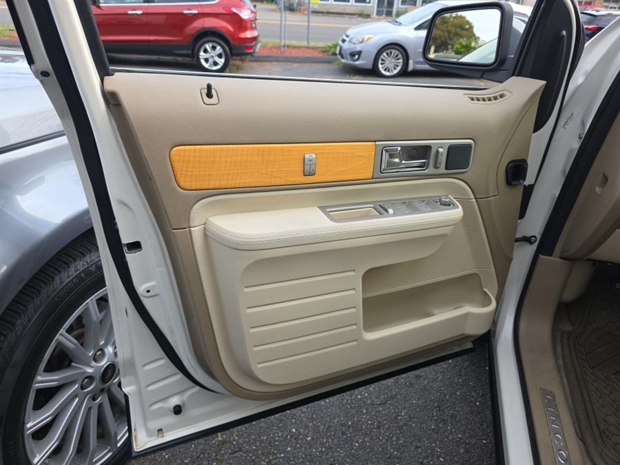 2007 Lincoln MKX AWD 4dr, available for sale in West Haven, Connecticut | Auto Fair Inc.. West Haven, Connecticut 2007 Lincoln MKX AWD 4dr, available for sale in West Haven, Connecticut | Auto Fair Inc.. West Haven, Connecticut