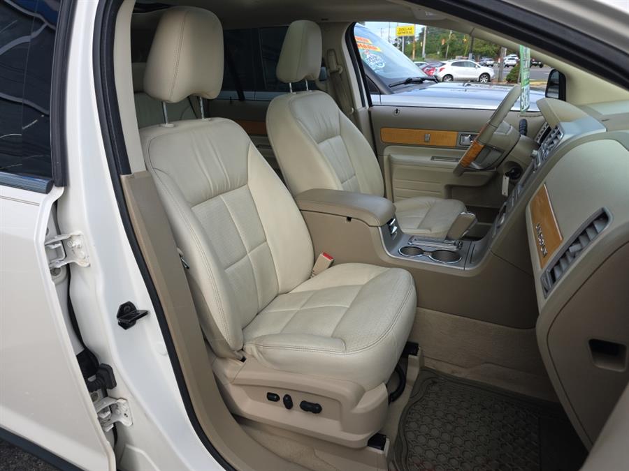 2007 Lincoln MKX AWD 4dr, available for sale in West Haven, Connecticut | Auto Fair Inc.. West Haven, Connecticut 2007 Lincoln MKX AWD 4dr, available for sale in West Haven, Connecticut | Auto Fair Inc.. West Haven, Connecticut