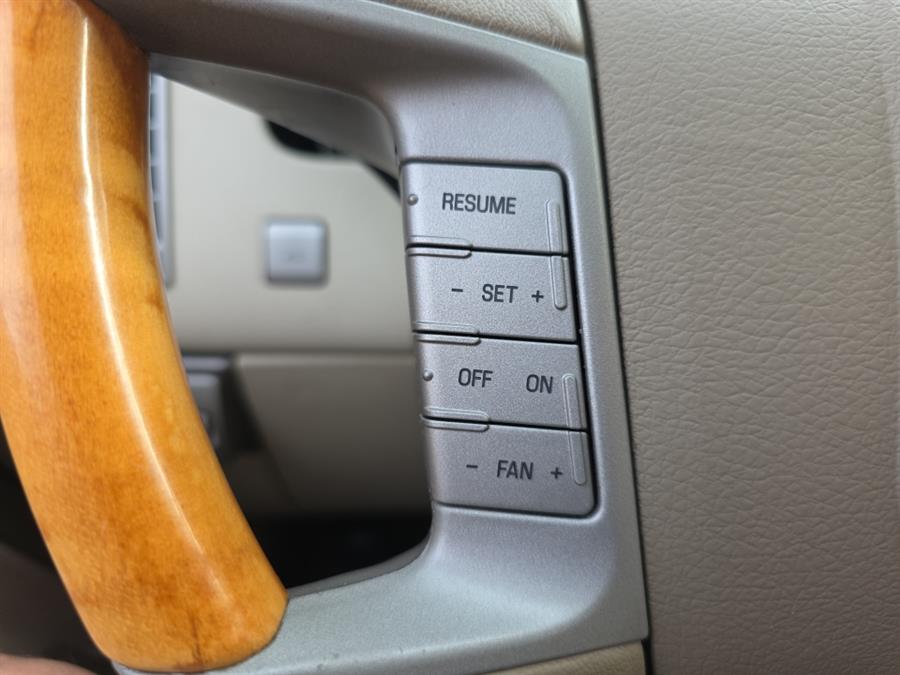 2007 Lincoln MKX AWD 4dr, available for sale in West Haven, Connecticut | Auto Fair Inc.. West Haven, Connecticut 2007 Lincoln MKX AWD 4dr, available for sale in West Haven, Connecticut | Auto Fair Inc.. West Haven, Connecticut