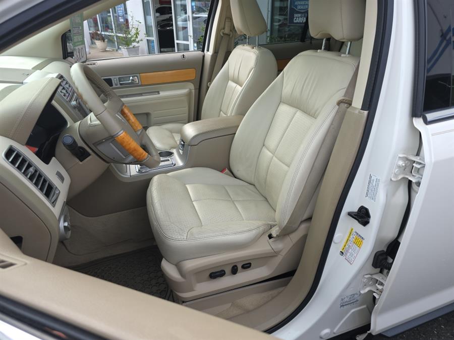 2007 Lincoln MKX AWD 4dr, available for sale in West Haven, Connecticut | Auto Fair Inc.. West Haven, Connecticut 2007 Lincoln MKX AWD 4dr, available for sale in West Haven, Connecticut | Auto Fair Inc.. West Haven, Connecticut