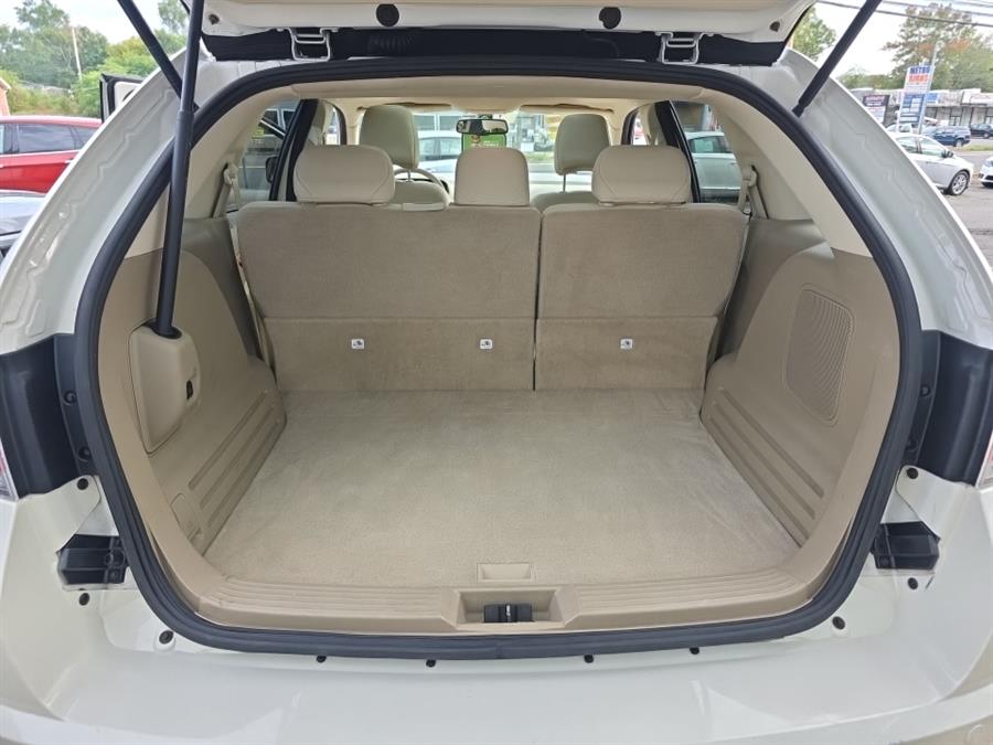 2007 Lincoln MKX AWD 4dr, available for sale in West Haven, Connecticut | Auto Fair Inc.. West Haven, Connecticut 2007 Lincoln MKX AWD 4dr, available for sale in West Haven, Connecticut | Auto Fair Inc.. West Haven, Connecticut
