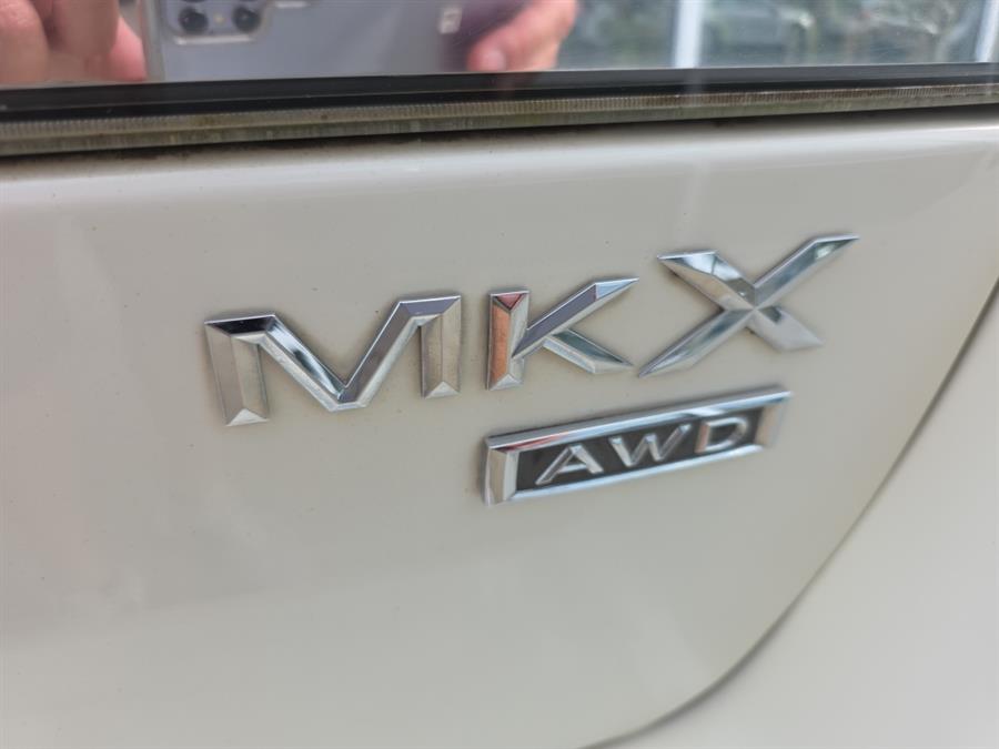2007 Lincoln MKX AWD 4dr, available for sale in West Haven, Connecticut | Auto Fair Inc.. West Haven, Connecticut 2007 Lincoln MKX AWD 4dr, available for sale in West Haven, Connecticut | Auto Fair Inc.. West Haven, Connecticut