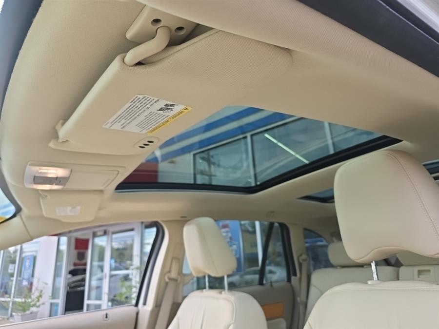 2007 Lincoln MKX AWD 4dr, available for sale in West Haven, Connecticut | Auto Fair Inc.. West Haven, Connecticut 2007 Lincoln MKX AWD 4dr, available for sale in West Haven, Connecticut | Auto Fair Inc.. West Haven, Connecticut