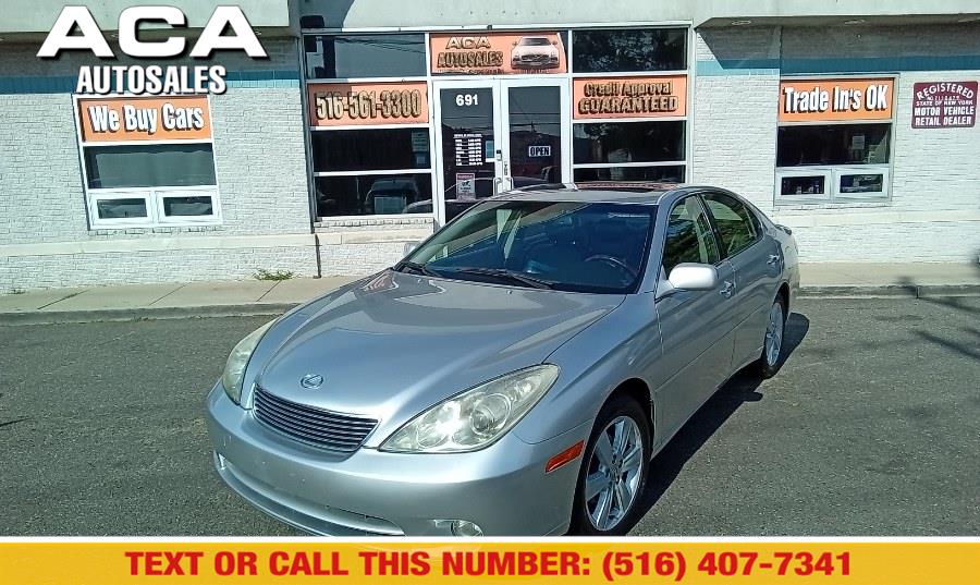 Used 2005 Lexus ES 330 in Lynbrook, New York | ACA Auto Sales. Lynbrook, New York