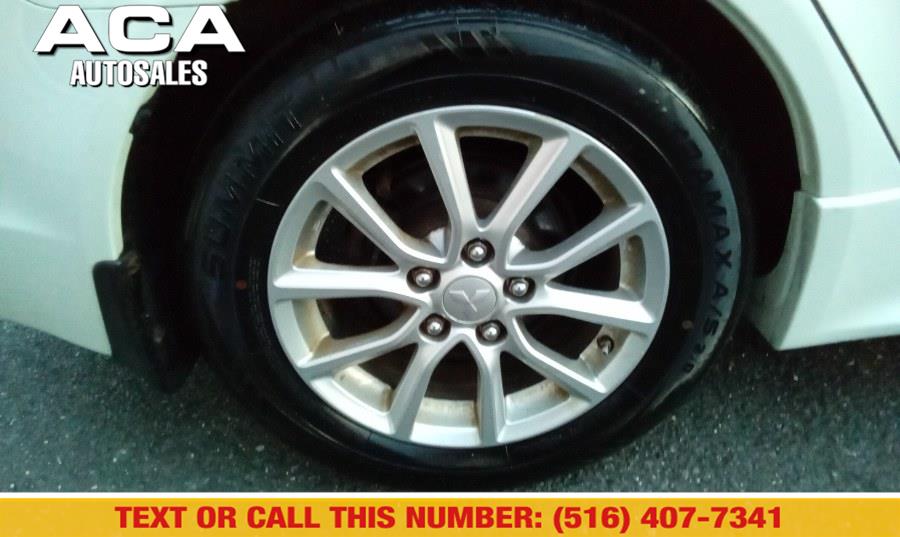 2016 Mitsubishi Lancer 4dr Sdn CVT ES AWC, available for sale in Lynbrook, New York | ACA Auto Sales. Lynbrook, New York 2016 Mitsubishi Lancer 4dr Sdn CVT ES AWC, available for sale in Lynbrook, New York | ACA Auto Sales. Lynbrook, New York