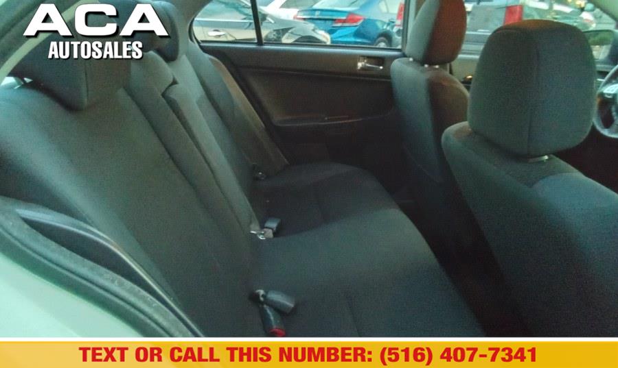 2016 Mitsubishi Lancer 4dr Sdn CVT ES AWC, available for sale in Lynbrook, New York | ACA Auto Sales. Lynbrook, New York 2016 Mitsubishi Lancer 4dr Sdn CVT ES AWC, available for sale in Lynbrook, New York | ACA Auto Sales. Lynbrook, New York