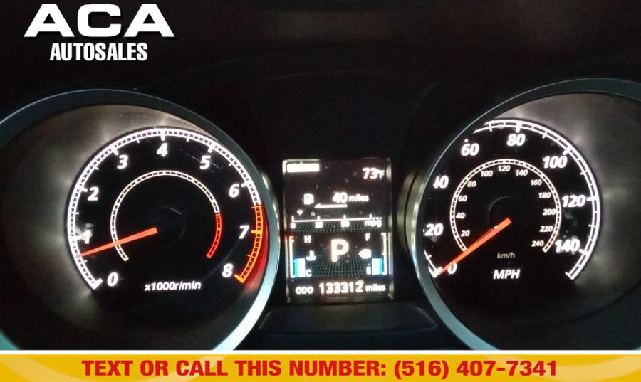 2016 Mitsubishi Lancer 4dr Sdn CVT ES AWC, available for sale in Lynbrook, New York | ACA Auto Sales. Lynbrook, New York 2016 Mitsubishi Lancer 4dr Sdn CVT ES AWC, available for sale in Lynbrook, New York | ACA Auto Sales. Lynbrook, New York