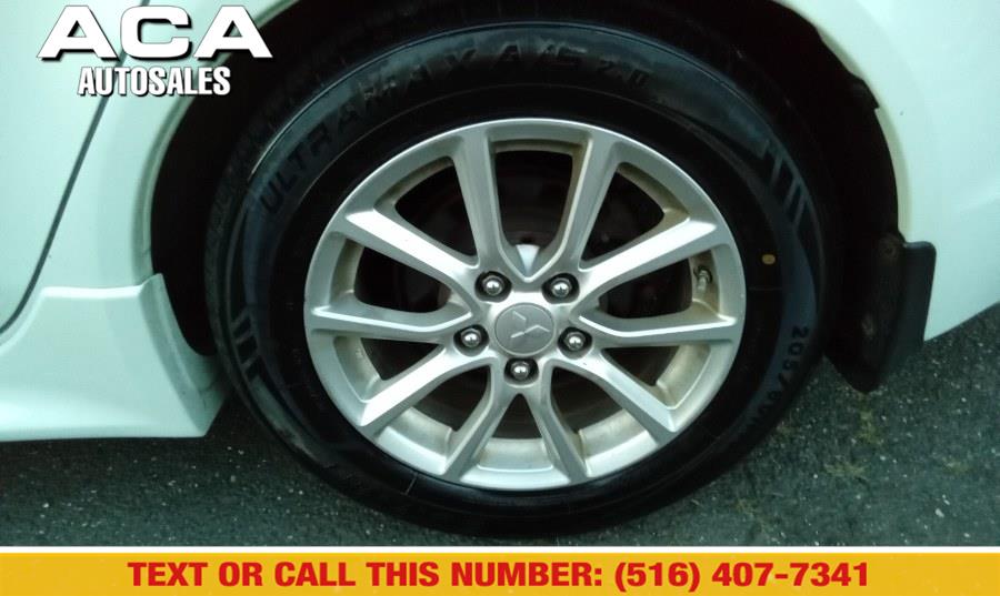 2016 Mitsubishi Lancer 4dr Sdn CVT ES AWC, available for sale in Lynbrook, New York | ACA Auto Sales. Lynbrook, New York 2016 Mitsubishi Lancer 4dr Sdn CVT ES AWC, available for sale in Lynbrook, New York | ACA Auto Sales. Lynbrook, New York