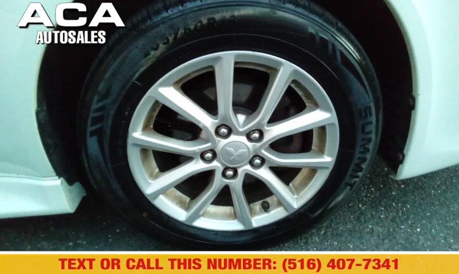 2016 Mitsubishi Lancer 4dr Sdn CVT ES AWC, available for sale in Lynbrook, New York | ACA Auto Sales. Lynbrook, New York 2016 Mitsubishi Lancer 4dr Sdn CVT ES AWC, available for sale in Lynbrook, New York | ACA Auto Sales. Lynbrook, New York