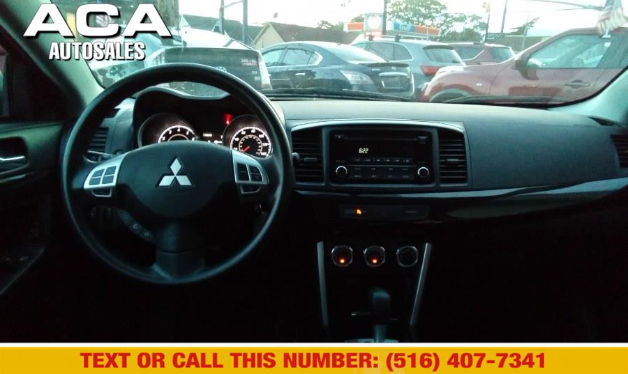2016 Mitsubishi Lancer 4dr Sdn CVT ES AWC, available for sale in Lynbrook, New York | ACA Auto Sales. Lynbrook, New York 2016 Mitsubishi Lancer 4dr Sdn CVT ES AWC, available for sale in Lynbrook, New York | ACA Auto Sales. Lynbrook, New York