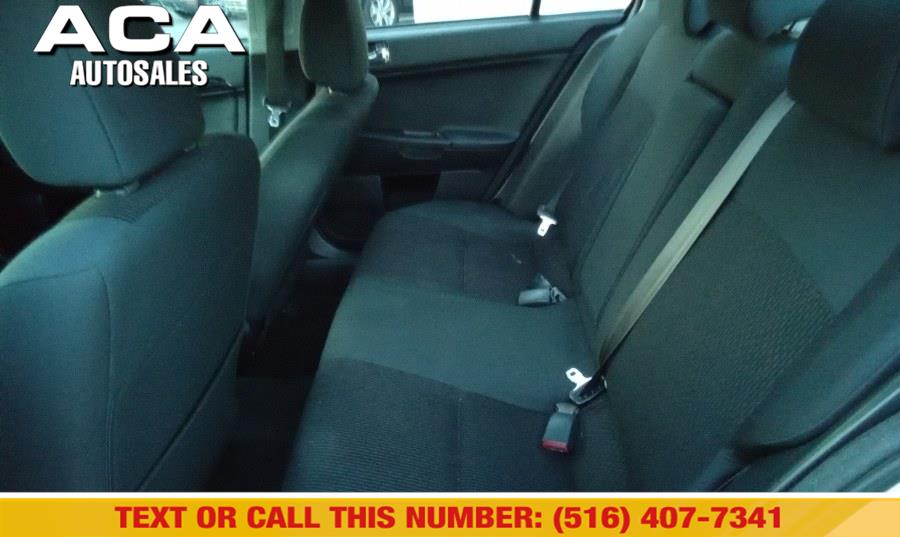 2016 Mitsubishi Lancer 4dr Sdn CVT ES AWC, available for sale in Lynbrook, New York | ACA Auto Sales. Lynbrook, New York 2016 Mitsubishi Lancer 4dr Sdn CVT ES AWC, available for sale in Lynbrook, New York | ACA Auto Sales. Lynbrook, New York