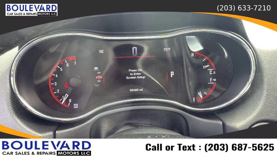 2017 Dodge Durango GT Sport Utility 4D, available for sale in New Haven, Connecticut | Boulevard Motors LLC. New Haven, Connecticut 2017 Dodge Durango GT Sport Utility 4D, available for sale in New Haven, Connecticut | Boulevard Motors LLC. New Haven, Connecticut