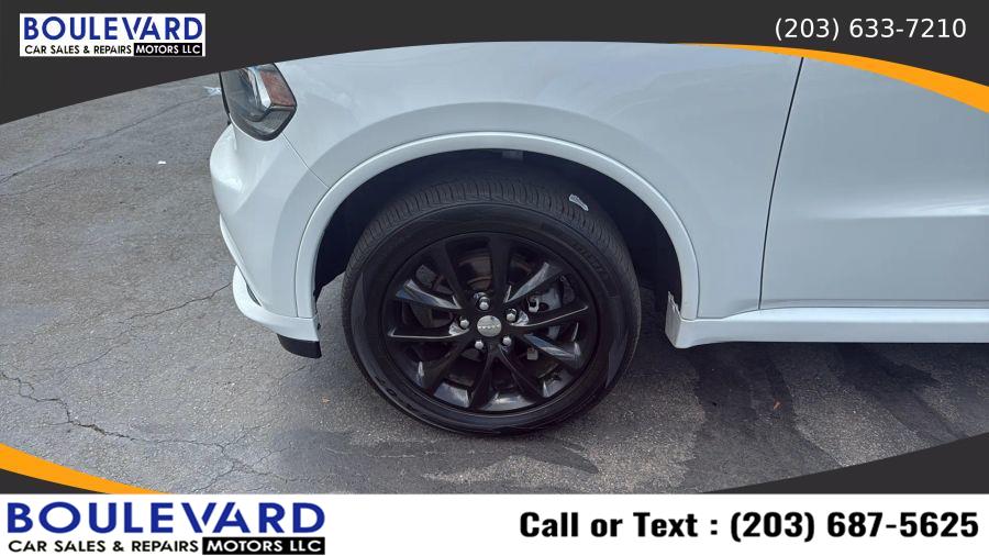 2017 Dodge Durango GT Sport Utility 4D, available for sale in New Haven, Connecticut | Boulevard Motors LLC. New Haven, Connecticut 2017 Dodge Durango GT Sport Utility 4D, available for sale in New Haven, Connecticut | Boulevard Motors LLC. New Haven, Connecticut