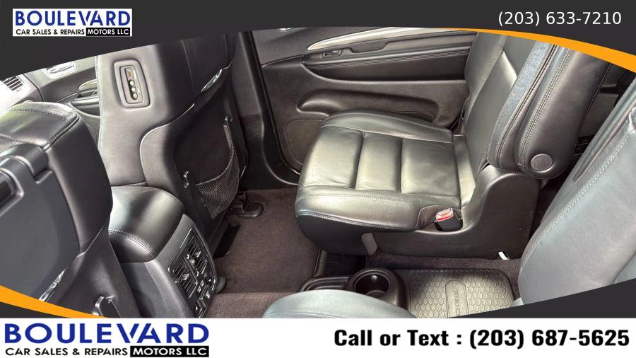 2017 Dodge Durango GT Sport Utility 4D, available for sale in New Haven, Connecticut | Boulevard Motors LLC. New Haven, Connecticut 2017 Dodge Durango GT Sport Utility 4D, available for sale in New Haven, Connecticut | Boulevard Motors LLC. New Haven, Connecticut