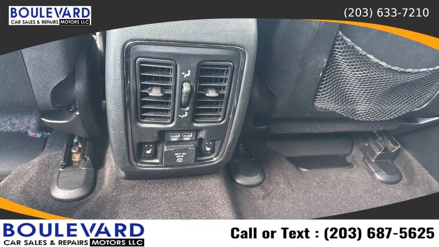2017 Dodge Durango GT Sport Utility 4D, available for sale in New Haven, Connecticut | Boulevard Motors LLC. New Haven, Connecticut 2017 Dodge Durango GT Sport Utility 4D, available for sale in New Haven, Connecticut | Boulevard Motors LLC. New Haven, Connecticut