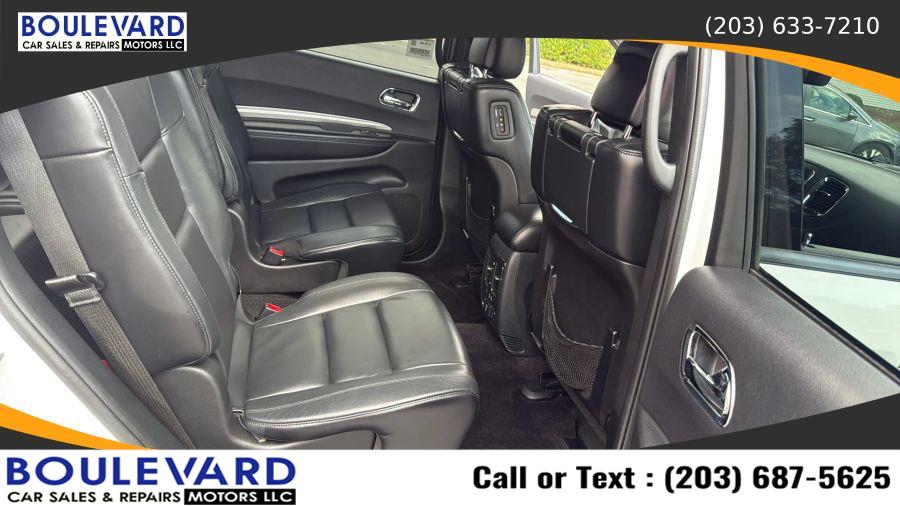2017 Dodge Durango GT Sport Utility 4D, available for sale in New Haven, Connecticut | Boulevard Motors LLC. New Haven, Connecticut 2017 Dodge Durango GT Sport Utility 4D, available for sale in New Haven, Connecticut | Boulevard Motors LLC. New Haven, Connecticut