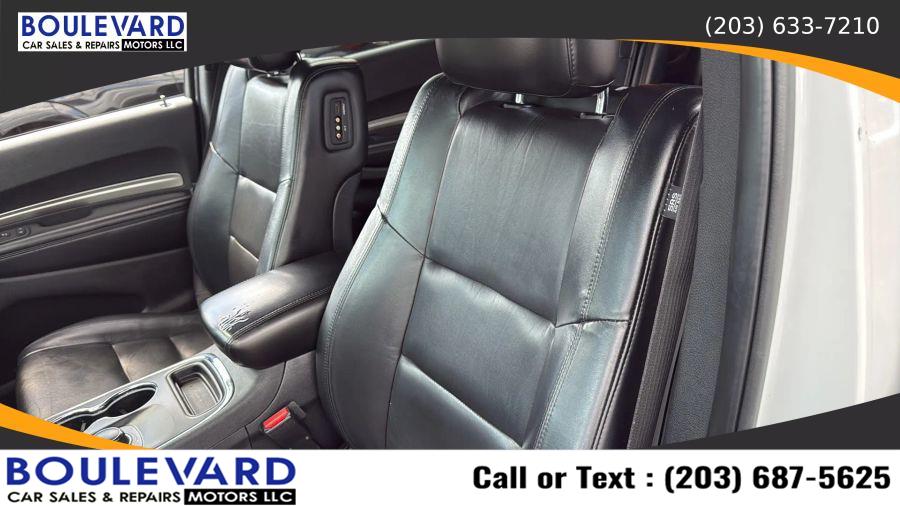 2017 Dodge Durango GT Sport Utility 4D, available for sale in New Haven, Connecticut | Boulevard Motors LLC. New Haven, Connecticut 2017 Dodge Durango GT Sport Utility 4D, available for sale in New Haven, Connecticut | Boulevard Motors LLC. New Haven, Connecticut