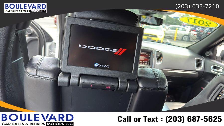 2017 Dodge Durango GT Sport Utility 4D, available for sale in New Haven, Connecticut | Boulevard Motors LLC. New Haven, Connecticut 2017 Dodge Durango GT Sport Utility 4D, available for sale in New Haven, Connecticut | Boulevard Motors LLC. New Haven, Connecticut