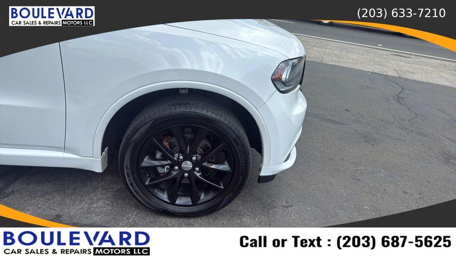 2017 Dodge Durango GT Sport Utility 4D, available for sale in New Haven, Connecticut | Boulevard Motors LLC. New Haven, Connecticut 2017 Dodge Durango GT Sport Utility 4D, available for sale in New Haven, Connecticut | Boulevard Motors LLC. New Haven, Connecticut