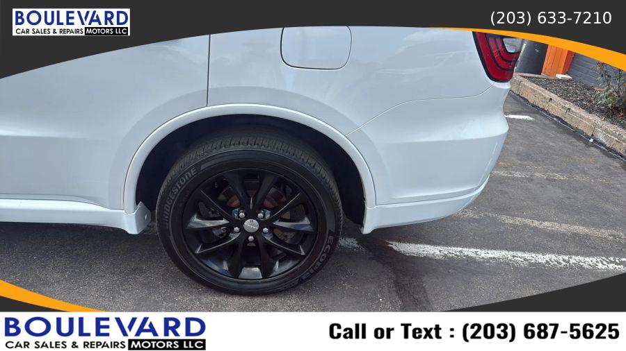 2017 Dodge Durango GT Sport Utility 4D, available for sale in New Haven, Connecticut | Boulevard Motors LLC. New Haven, Connecticut 2017 Dodge Durango GT Sport Utility 4D, available for sale in New Haven, Connecticut | Boulevard Motors LLC. New Haven, Connecticut