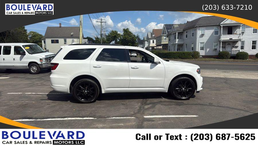 2017 Dodge Durango GT Sport Utility 4D, available for sale in New Haven, Connecticut | Boulevard Motors LLC. New Haven, Connecticut 2017 Dodge Durango GT Sport Utility 4D, available for sale in New Haven, Connecticut | Boulevard Motors LLC. New Haven, Connecticut
