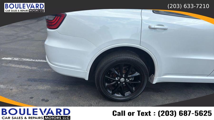 2017 Dodge Durango GT Sport Utility 4D, available for sale in New Haven, Connecticut | Boulevard Motors LLC. New Haven, Connecticut 2017 Dodge Durango GT Sport Utility 4D, available for sale in New Haven, Connecticut | Boulevard Motors LLC. New Haven, Connecticut