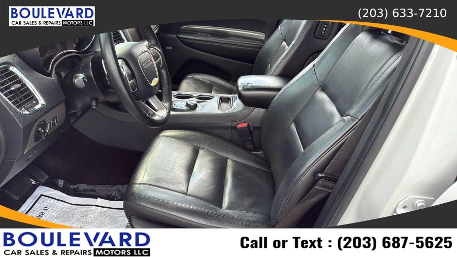 2017 Dodge Durango GT Sport Utility 4D, available for sale in New Haven, Connecticut | Boulevard Motors LLC. New Haven, Connecticut 2017 Dodge Durango GT Sport Utility 4D, available for sale in New Haven, Connecticut | Boulevard Motors LLC. New Haven, Connecticut