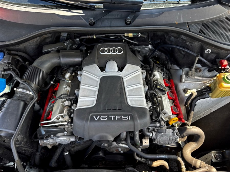 2015 Audi Q7 quattro 4dr 3.0T Premium Plus, available for sale in Manchester, New Hampshire | Second Street Auto Sales Inc. Manchester, New Hampshire 2015 Audi Q7 quattro 4dr 3.0T Premium Plus, available for sale in Manchester, New Hampshire | Second Street Auto Sales Inc. Manchester, New Hampshire