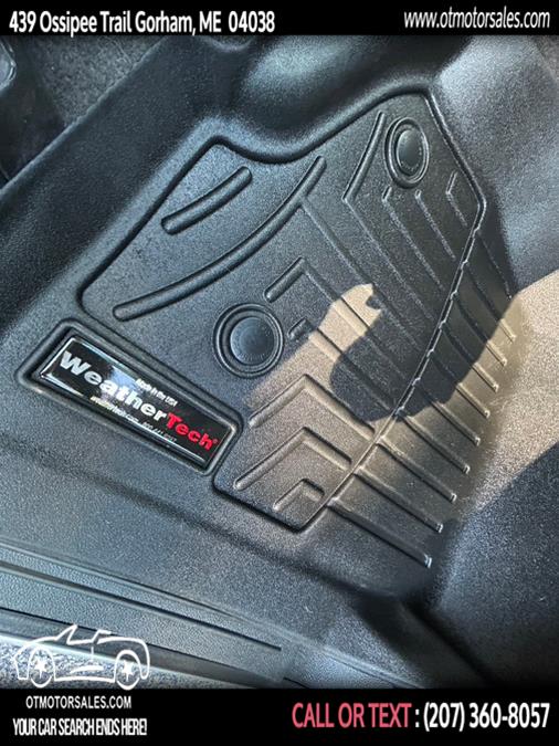 2013 GMC Sierra 1500 4WD 143.5" SLE Z71, available for sale in Gorham, Maine | Ossipee Trail Motor Sales. Gorham, Maine 2013 GMC Sierra 1500 4WD 143.5" SLE Z71, available for sale in Gorham, Maine | Ossipee Trail Motor Sales. Gorham, Maine