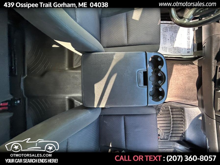 2013 GMC Sierra 1500 4WD 143.5" SLE Z71, available for sale in Gorham, Maine | Ossipee Trail Motor Sales. Gorham, Maine 2013 GMC Sierra 1500 4WD 143.5" SLE Z71, available for sale in Gorham, Maine | Ossipee Trail Motor Sales. Gorham, Maine