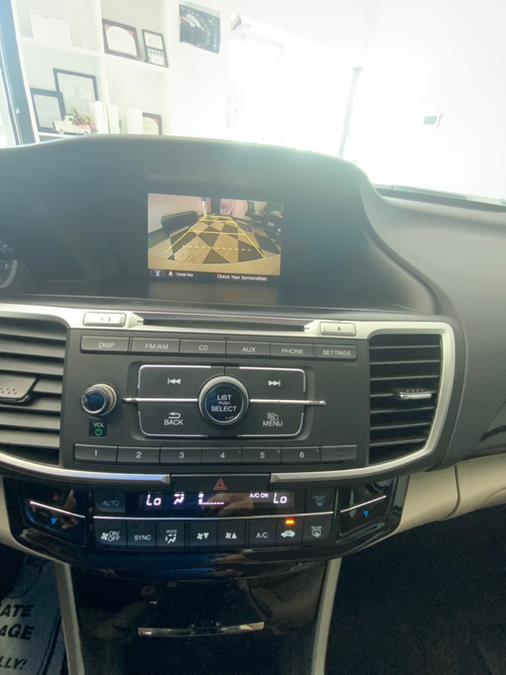 2016 Honda Accord Sedan 4dr I4 CVT LX, available for sale in Hartford, Connecticut | Franklin Motors Auto Sales LLC. Hartford, Connecticut 2016 Honda Accord Sedan 4dr I4 CVT LX, available for sale in Hartford, Connecticut | Franklin Motors Auto Sales LLC. Hartford, Connecticut