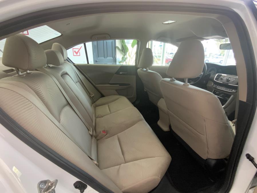 2016 Honda Accord Sedan 4dr I4 CVT LX, available for sale in Hartford, Connecticut | Franklin Motors Auto Sales LLC. Hartford, Connecticut 2016 Honda Accord Sedan 4dr I4 CVT LX, available for sale in Hartford, Connecticut | Franklin Motors Auto Sales LLC. Hartford, Connecticut