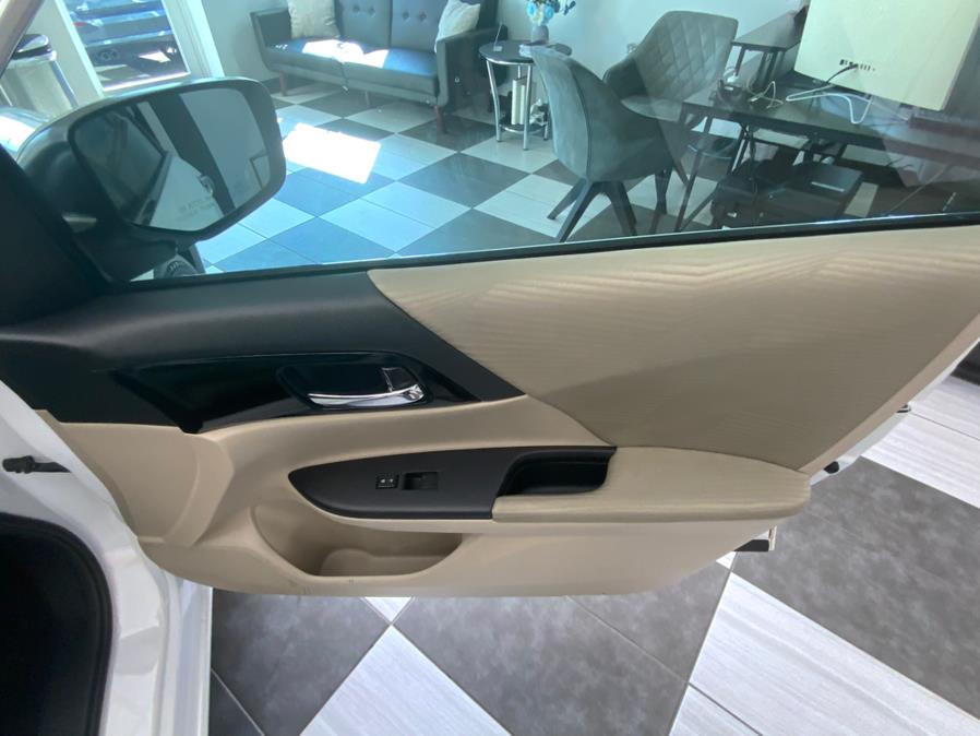 2016 Honda Accord Sedan 4dr I4 CVT LX, available for sale in Hartford, Connecticut | Franklin Motors Auto Sales LLC. Hartford, Connecticut 2016 Honda Accord Sedan 4dr I4 CVT LX, available for sale in Hartford, Connecticut | Franklin Motors Auto Sales LLC. Hartford, Connecticut