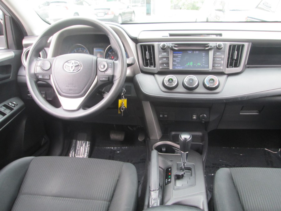 2017 Toyota RAV4 LE AWD (Natl), available for sale in Levittown, Pennsylvania | Levittown Auto. Levittown, Pennsylvania 2017 Toyota RAV4 LE AWD (Natl), available for sale in Levittown, Pennsylvania | Levittown Auto. Levittown, Pennsylvania