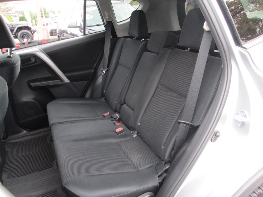 2017 Toyota RAV4 LE AWD (Natl), available for sale in Levittown, Pennsylvania | Levittown Auto. Levittown, Pennsylvania 2017 Toyota RAV4 LE AWD (Natl), available for sale in Levittown, Pennsylvania | Levittown Auto. Levittown, Pennsylvania