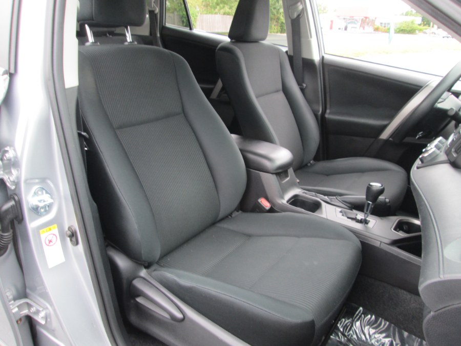 2017 Toyota RAV4 LE AWD (Natl), available for sale in Levittown, Pennsylvania | Levittown Auto. Levittown, Pennsylvania 2017 Toyota RAV4 LE AWD (Natl), available for sale in Levittown, Pennsylvania | Levittown Auto. Levittown, Pennsylvania