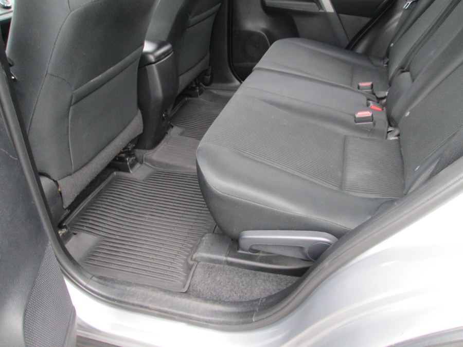 2017 Toyota RAV4 LE AWD (Natl), available for sale in Levittown, Pennsylvania | Levittown Auto. Levittown, Pennsylvania 2017 Toyota RAV4 LE AWD (Natl), available for sale in Levittown, Pennsylvania | Levittown Auto. Levittown, Pennsylvania