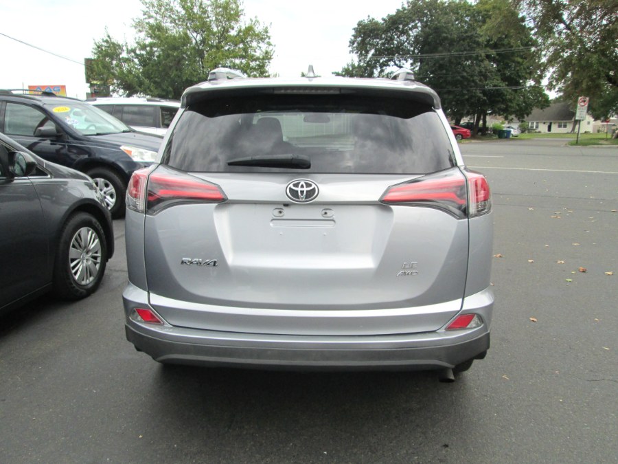 2017 Toyota RAV4 LE AWD (Natl), available for sale in Levittown, Pennsylvania | Levittown Auto. Levittown, Pennsylvania 2017 Toyota RAV4 LE AWD (Natl), available for sale in Levittown, Pennsylvania | Levittown Auto. Levittown, Pennsylvania
