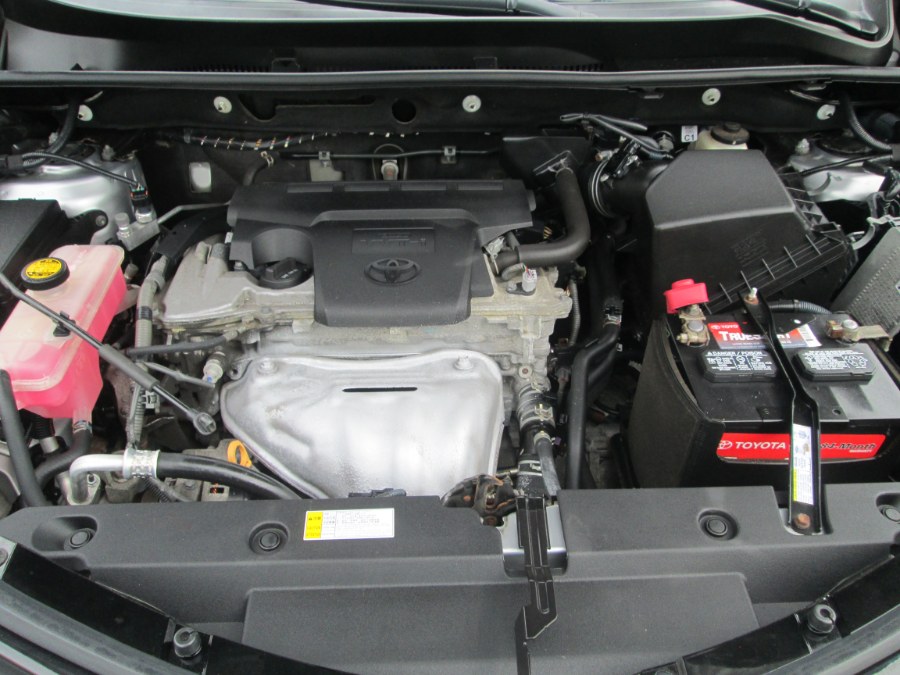 2017 Toyota RAV4 LE AWD (Natl), available for sale in Levittown, Pennsylvania | Levittown Auto. Levittown, Pennsylvania 2017 Toyota RAV4 LE AWD (Natl), available for sale in Levittown, Pennsylvania | Levittown Auto. Levittown, Pennsylvania